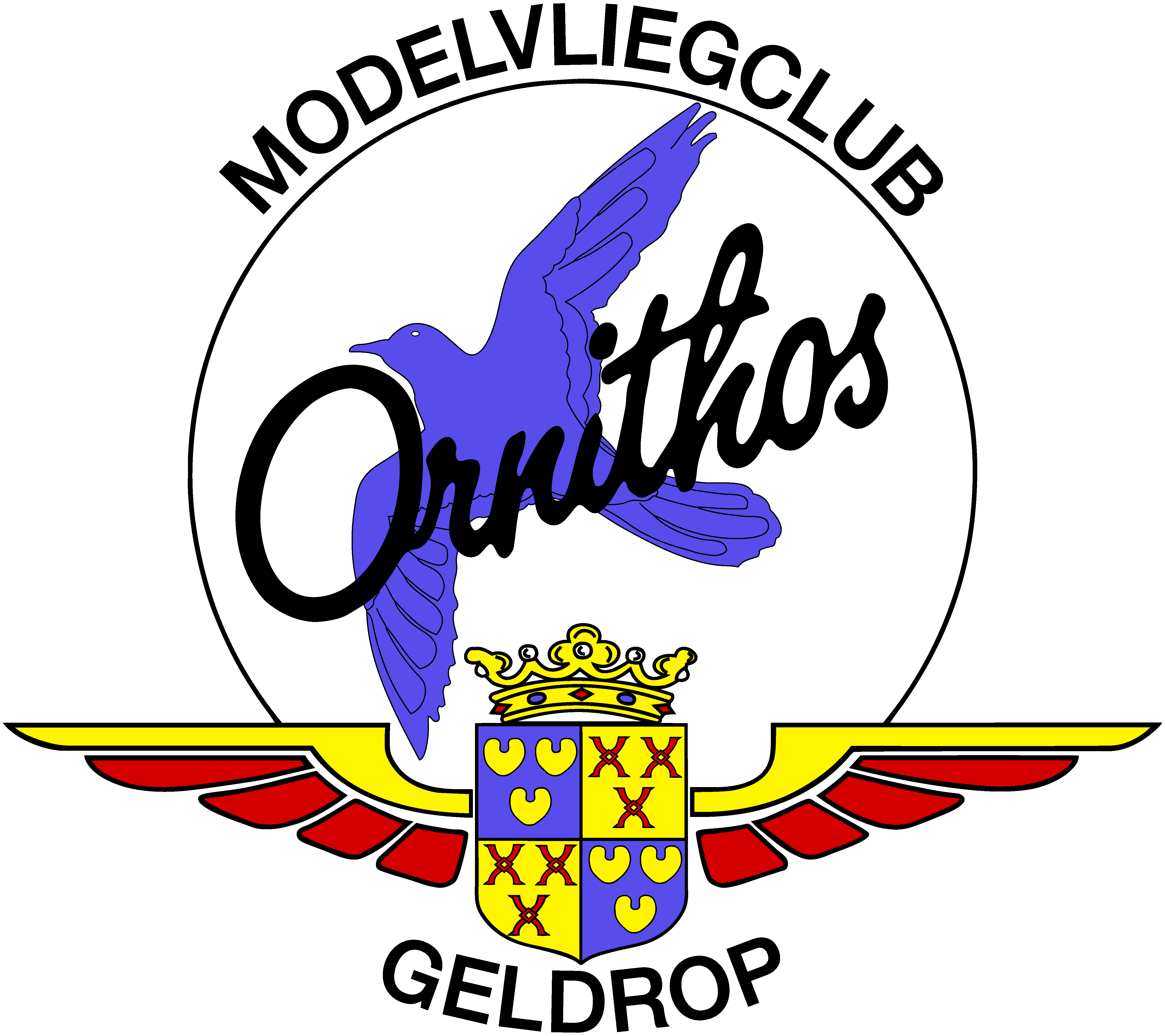 Modelvliegclub Ornithos